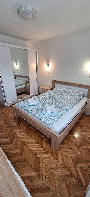 Apartman OZ II