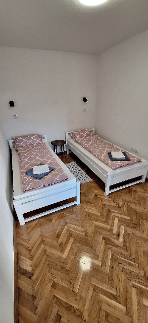 Apartman OZ II