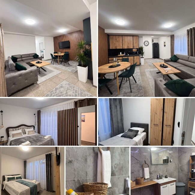Apartman Booem