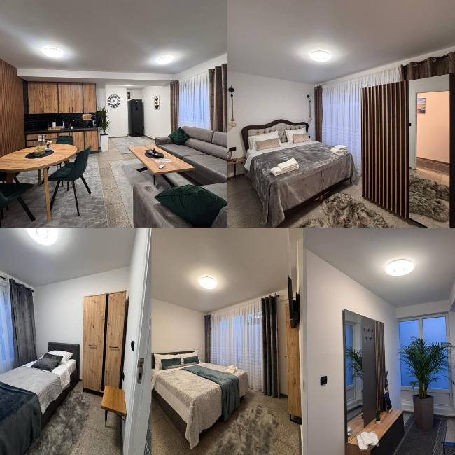 Apartman Booem