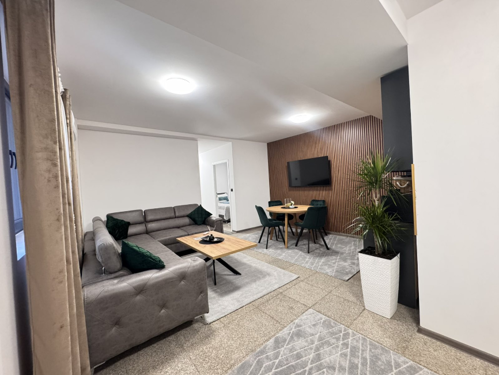 Apartman Booem