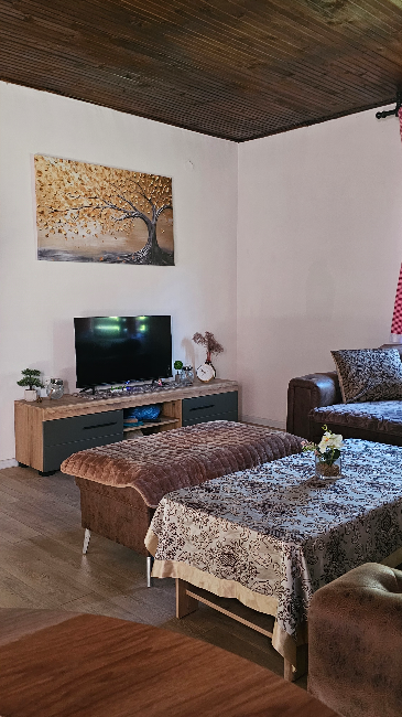 River Valley guest house
