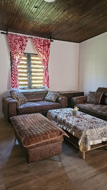 River Valley guest house