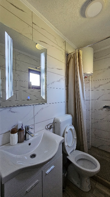 River Valley guest house