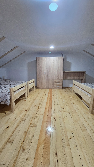 River Valley guest house