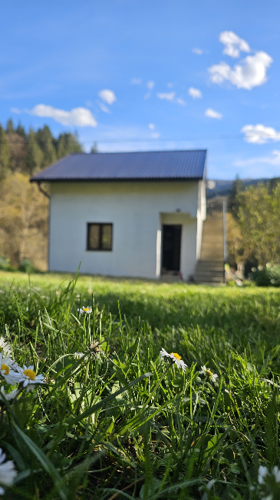 River Valley guest house