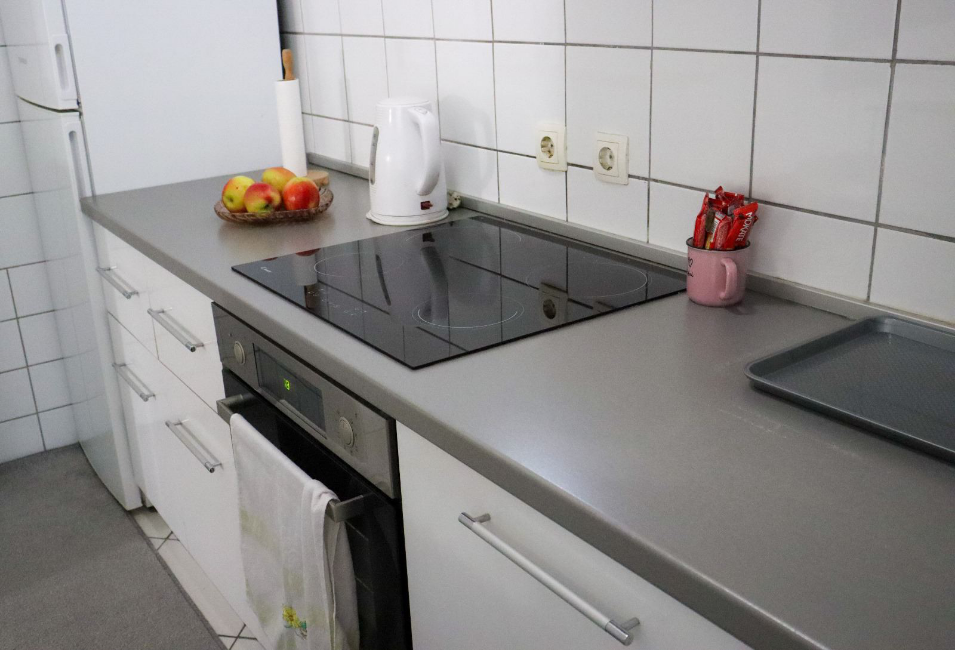 Apartman Nej Nej