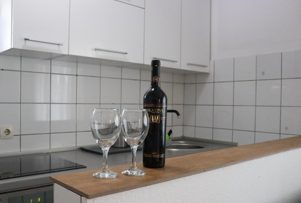Apartman Nej Nej