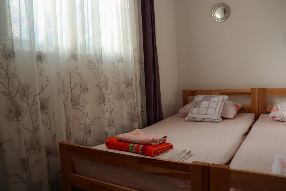 Apartman Nej Nej