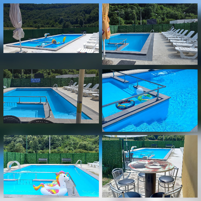 Ranch "Green Island" Bihać