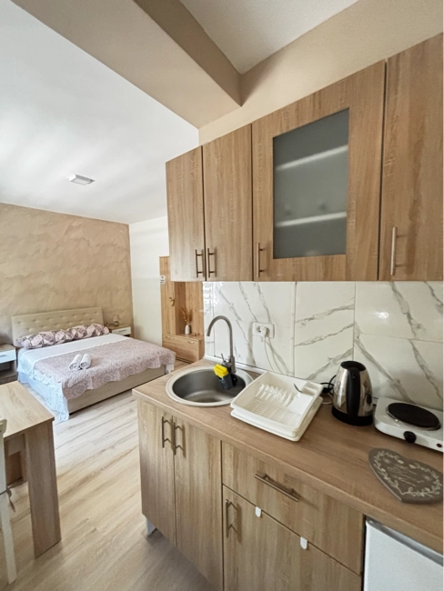 Villa Esra Mostar