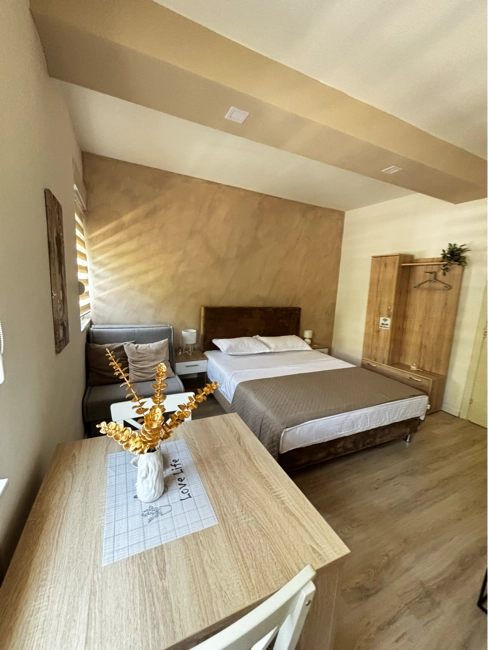 Villa Esra Mostar