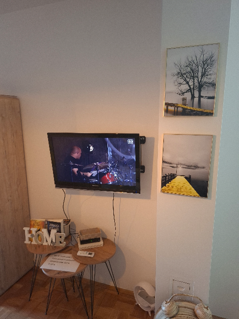 Apartman Idea 