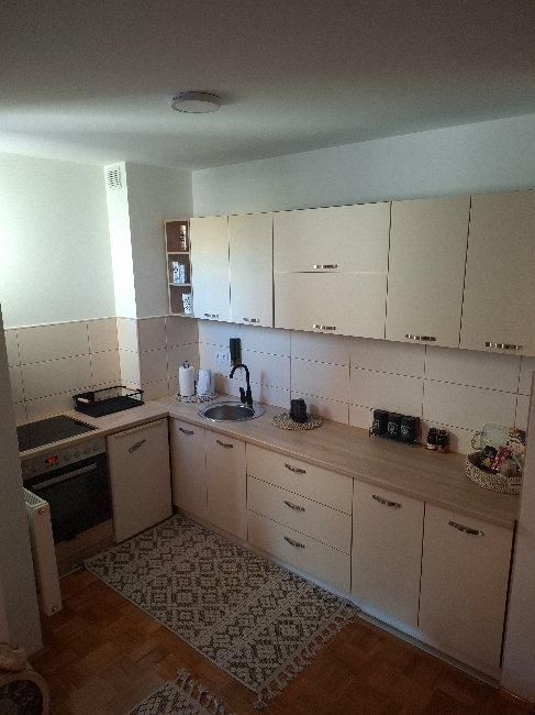 Apartman Idea 