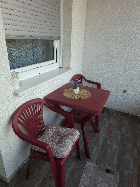 Apartman Idea 
