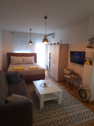 Apartman Idea 