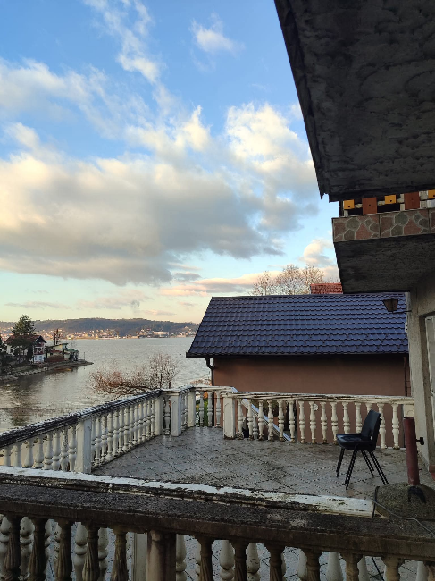 Vikendica Hrustemovic