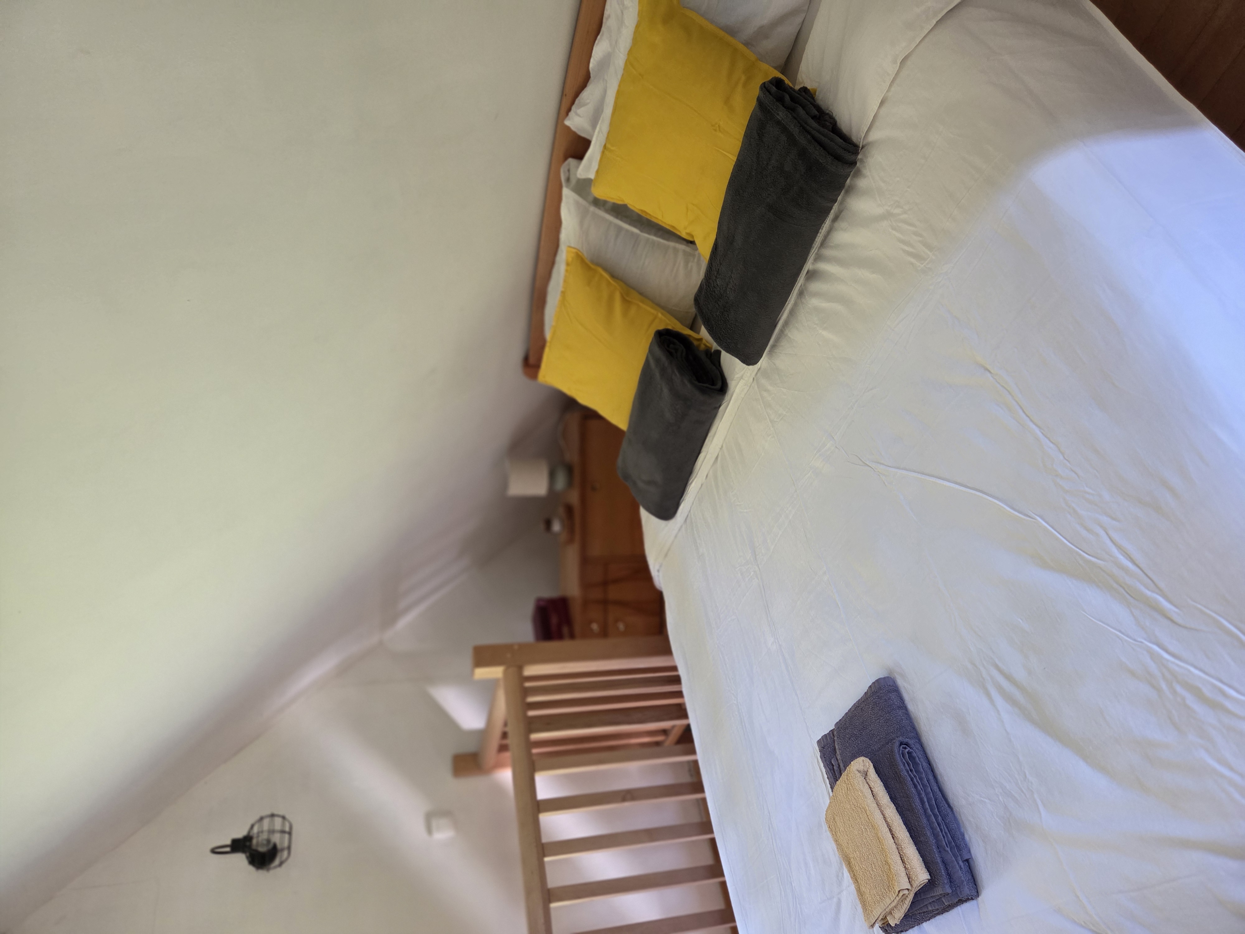 Coeur de la Montagne