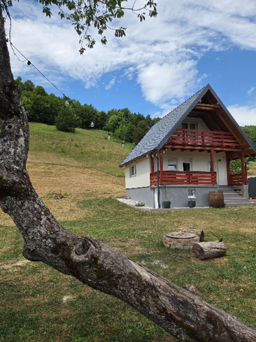 Coeur de la Montagne