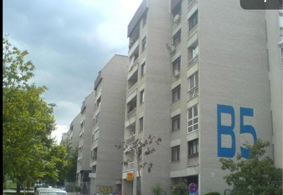 Apartman “Stupine”