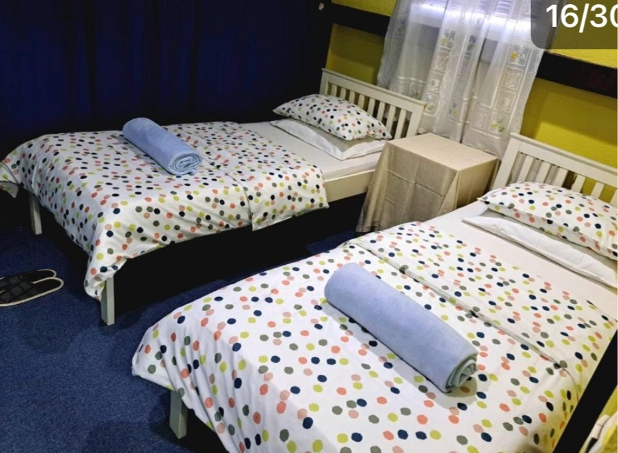 Apartman “Stupine”