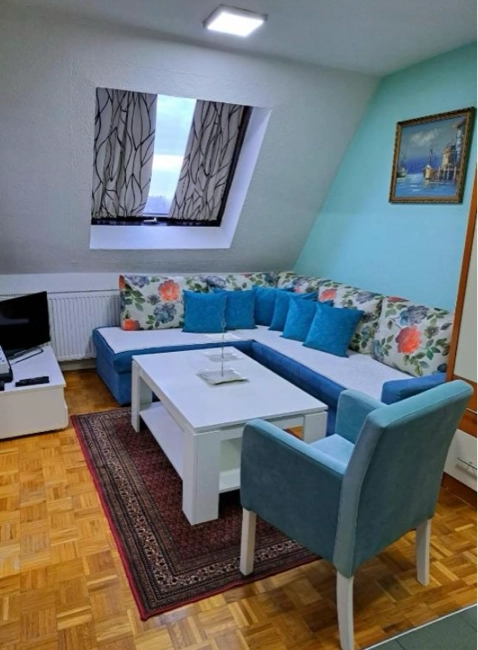 Apartman “Stupine”