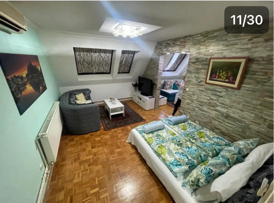 Apartman “Stupine”