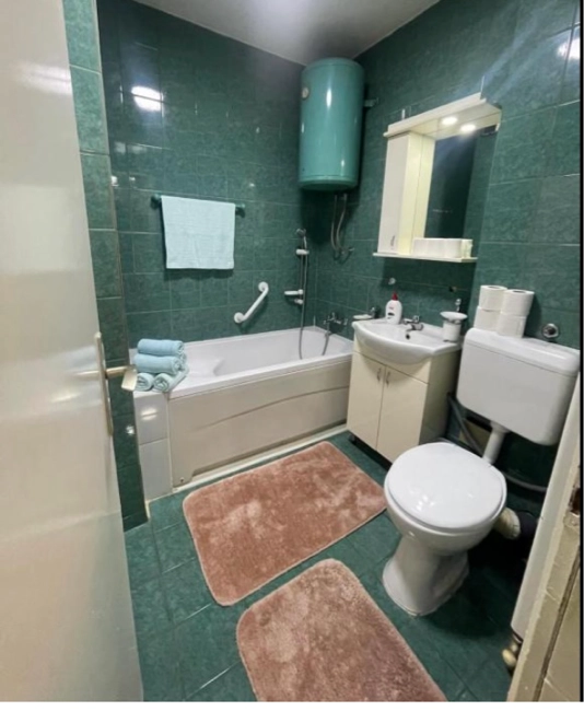 Apartman “Stupine”