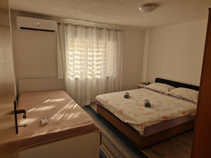 Apartman Bijela