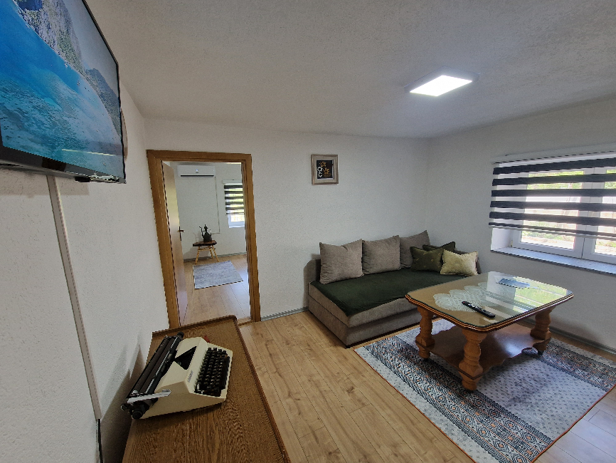 Apartman Bijela
