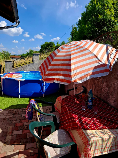 Apartman Lumi