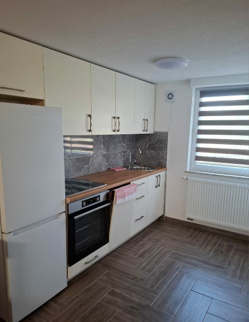 Apartman Lumi