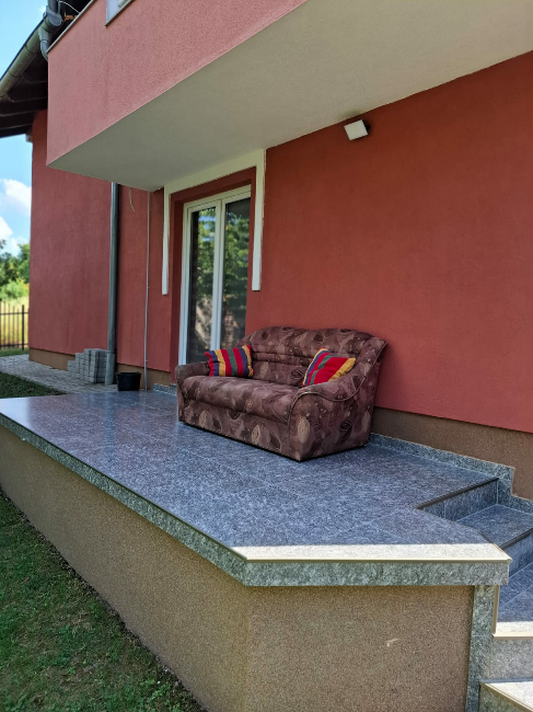 Apartman Lumi