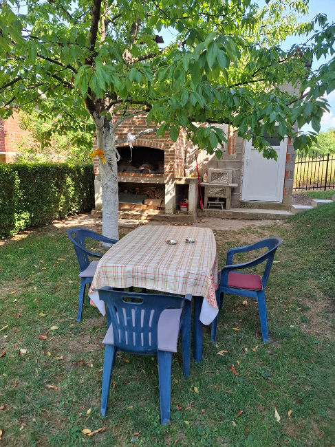 Apartman Lumi
