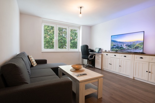 Apartment Stay Sarajevo
