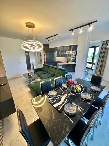 Ilidža Sky Royal Residences - Apartment A3