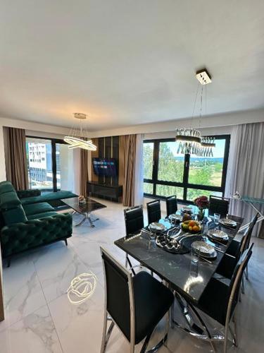Ilidža Sky Royal Residences - Apartment B4