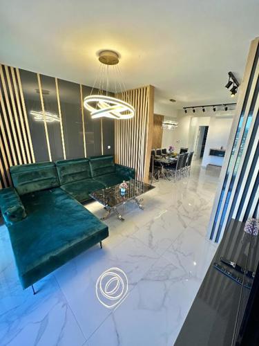 Ilidža Sky Royal Residences - Apartment B5