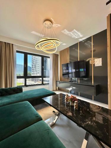 Ilidža Sky Royal Residences - Apartment B2