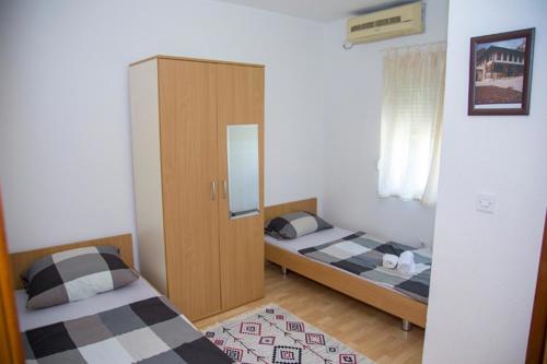 Guesthouse Bajric - Twin Room 3