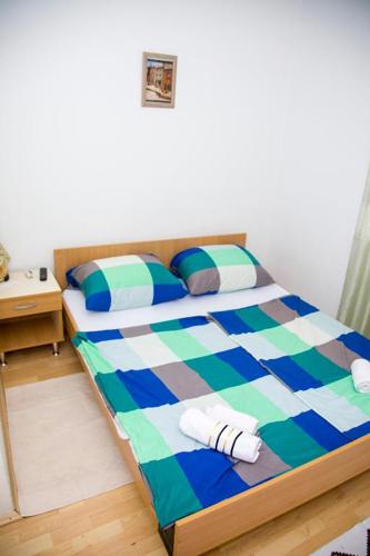 Guesthouse Bajric - Double Room 1