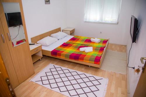 Guesthouse Bajric - Double Room 2