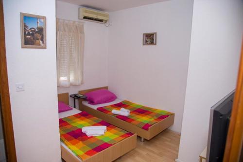 Guesthouse Bajric - Twin Room 4