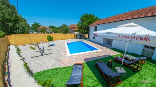 Holiday Home Blaz