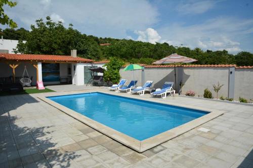 Holiday Home Swan