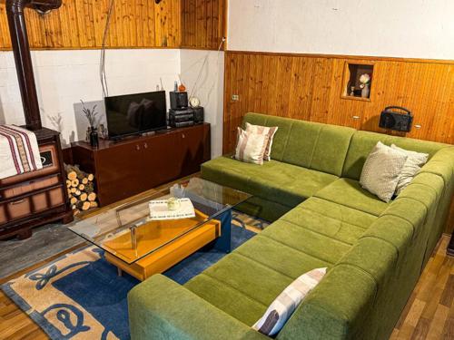 Holiday Home Little Heaven