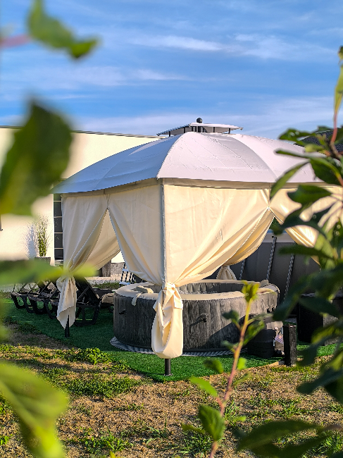 Holiday Home Norr