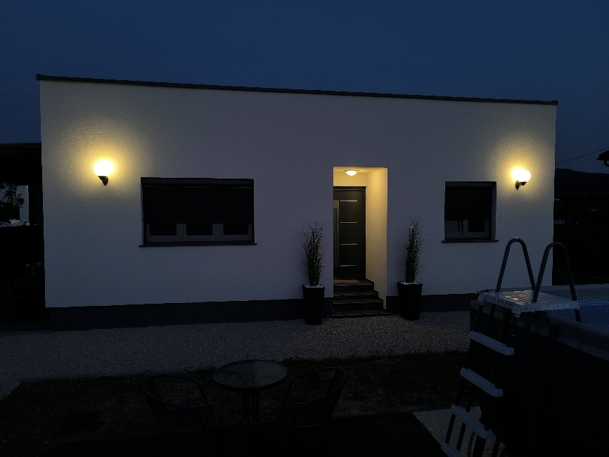 Holiday Home Norr