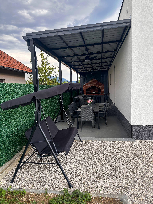Holiday Home Norr