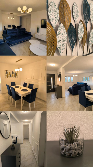 Holiday Home Norr